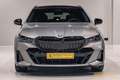 BMW 520 5-serie Touring 520i|M-sport|Fiscal €68.000|HUD|H& Gris - thumbnail 8