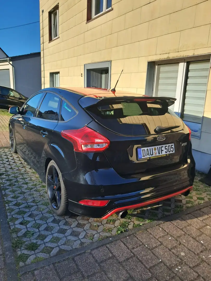 Ford Focus 1.5 EcoBoost Start-Stopp-System Sport - 2