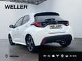 Toyota Yaris Hybrid 116 1.5 Teamplayer *LED*CAM*SHZ*ACC* Wit - thumbnail 7