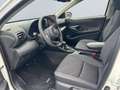 Toyota Yaris Hybrid 116 1.5 Teamplayer *LED*CAM*SHZ*ACC* Wit - thumbnail 8