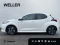 Toyota Yaris Hybrid 116 1.5 Teamplayer *LED*CAM*SHZ*ACC* Wit - thumbnail 5