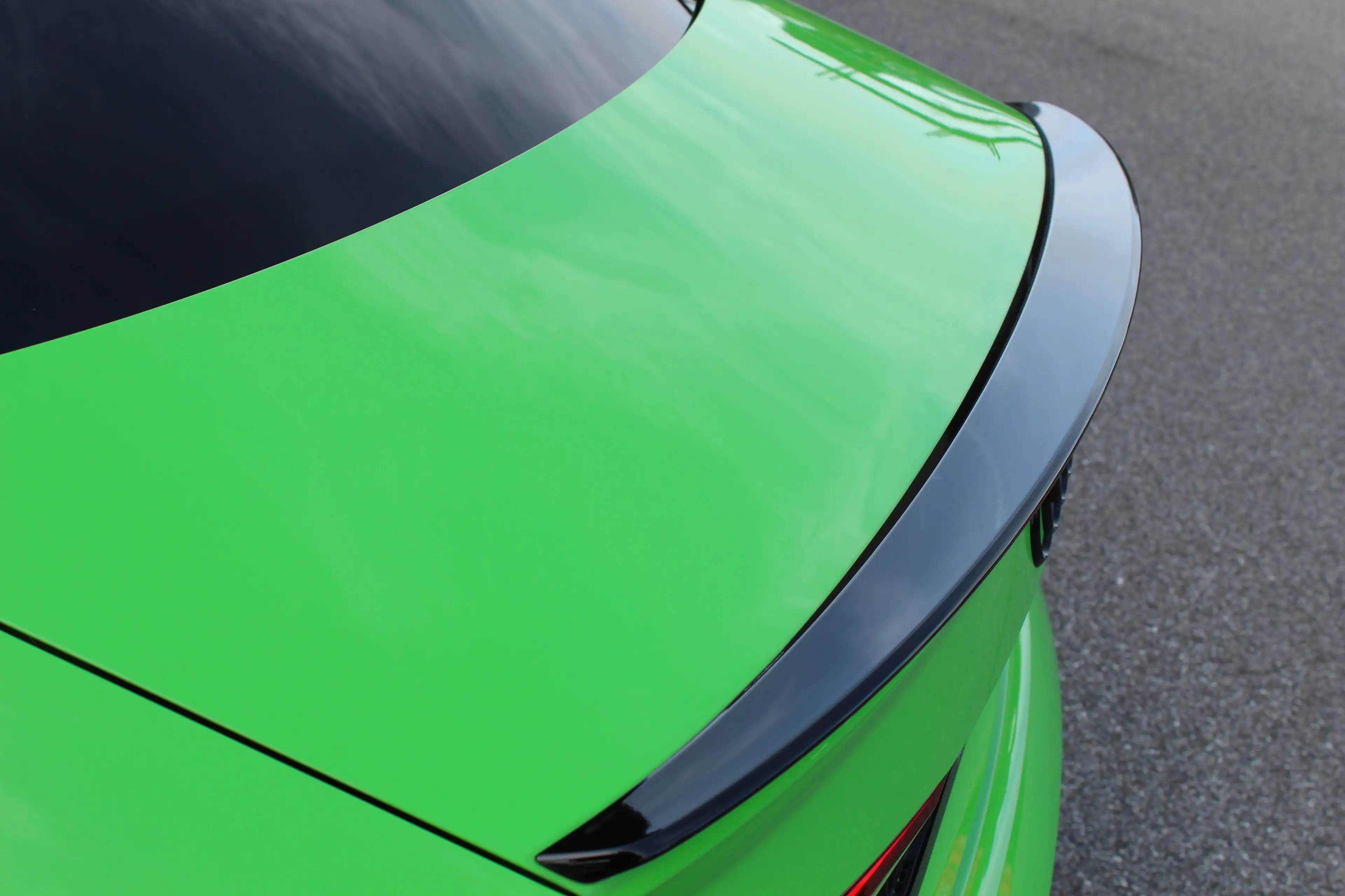 Audi RS3 Berline 2.5 TFSI quattro | Mantis Green | RS Stoelen| B&O | Pano | Magnetic Ride — photo 11