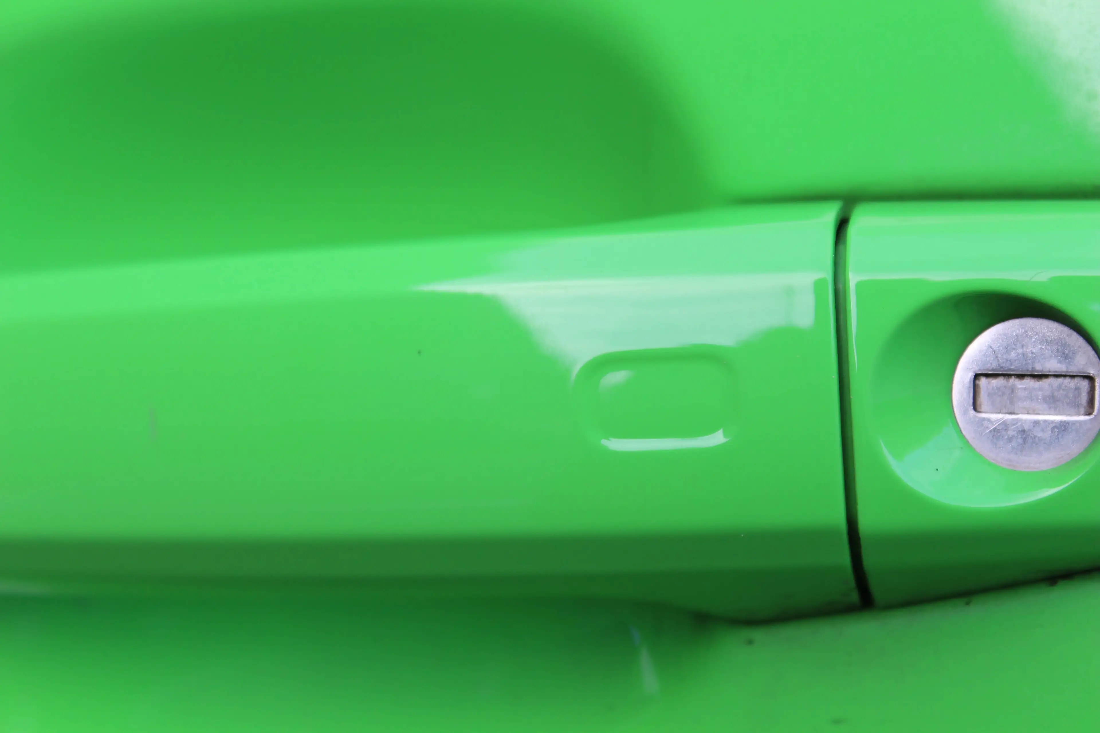 Audi RS3 Berline 2.5 TFSI quattro | Mantis Green | RS Stoelen| B&O | Pano | Magnetic Ride — photo 9