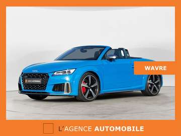 Roadster 2.0 TFSI Quattro - GARANTIE 12 MOIS