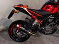 KTM 125 Duke abs Portocaliu - thumbnail 4