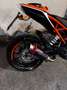 KTM 125 Duke abs Portocaliu - thumbnail 6