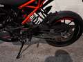 KTM 125 Duke abs Portocaliu - thumbnail 8