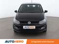 Volkswagen Polo 1.0 Austria BlueMotion Tech *KLIMA*BT* Noir - thumbnail 9