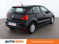 Volkswagen Polo 1.0 Austria BlueMotion Tech *KLIMA*BT* Noir - thumbnail 6