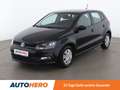 Volkswagen Polo 1.0 Austria BlueMotion Tech *KLIMA*BT* Noir - thumbnail 1