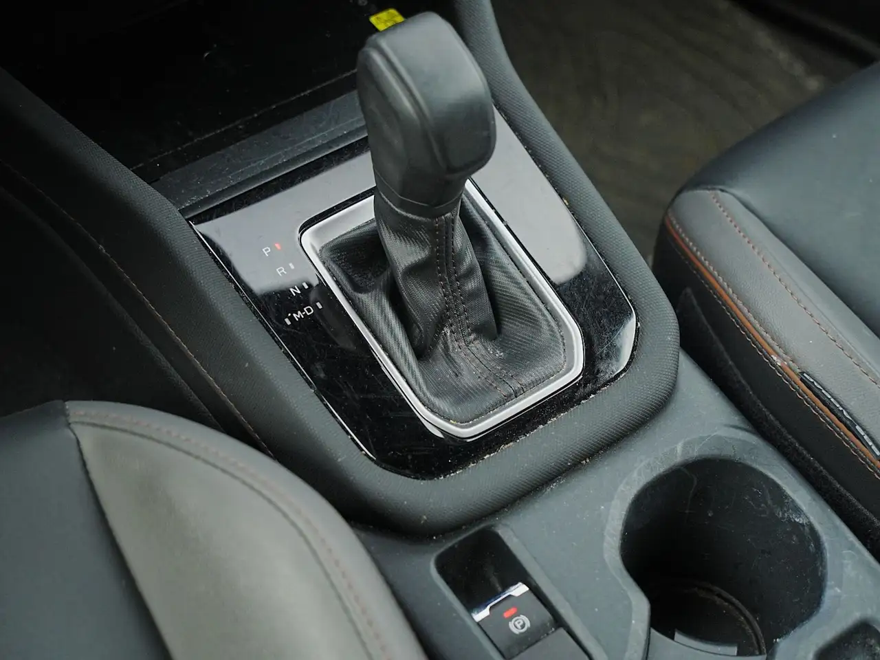 Subaru Forester снимка Subaru Forester