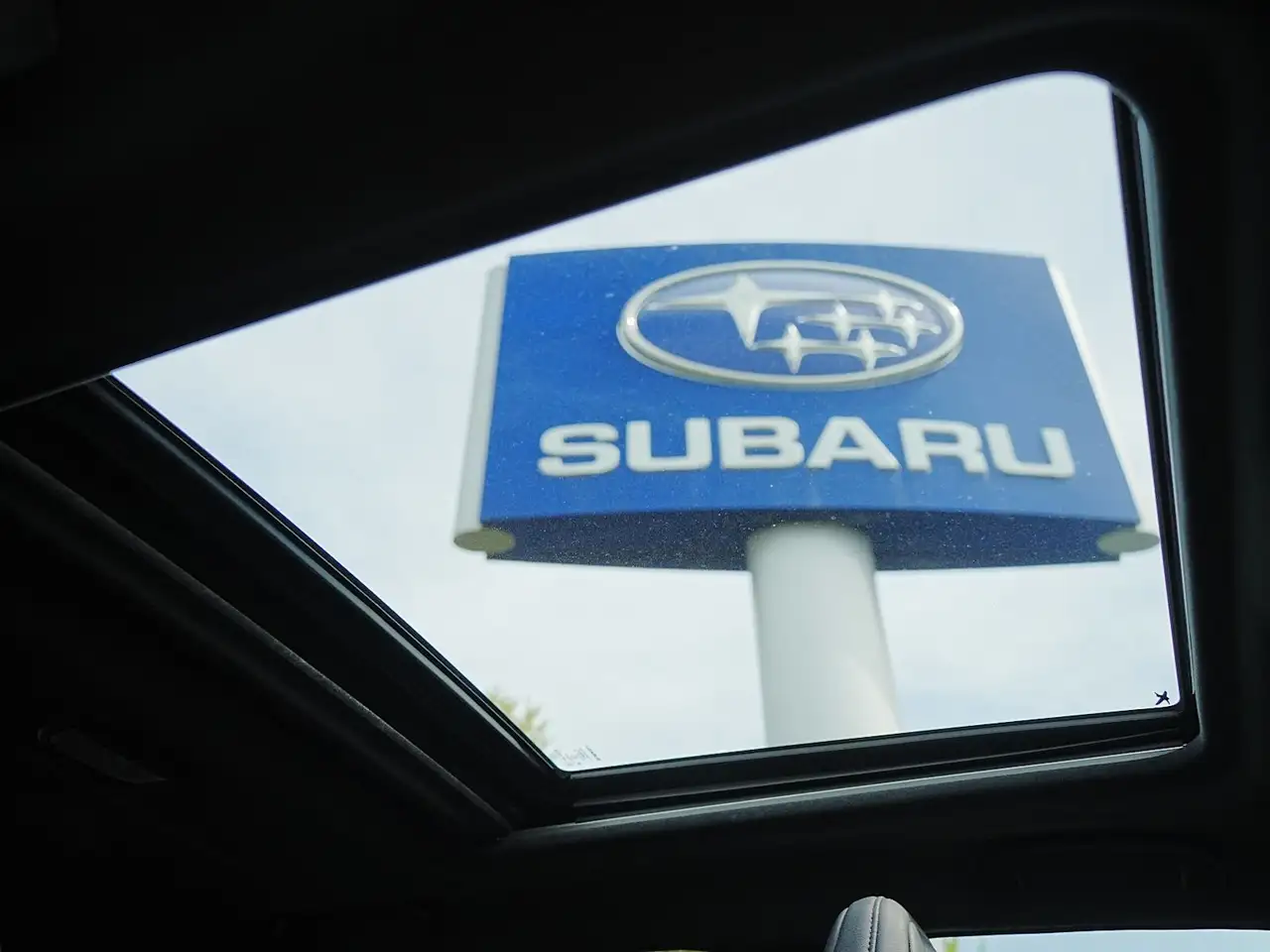 Subaru Forester снимка Subaru Forester