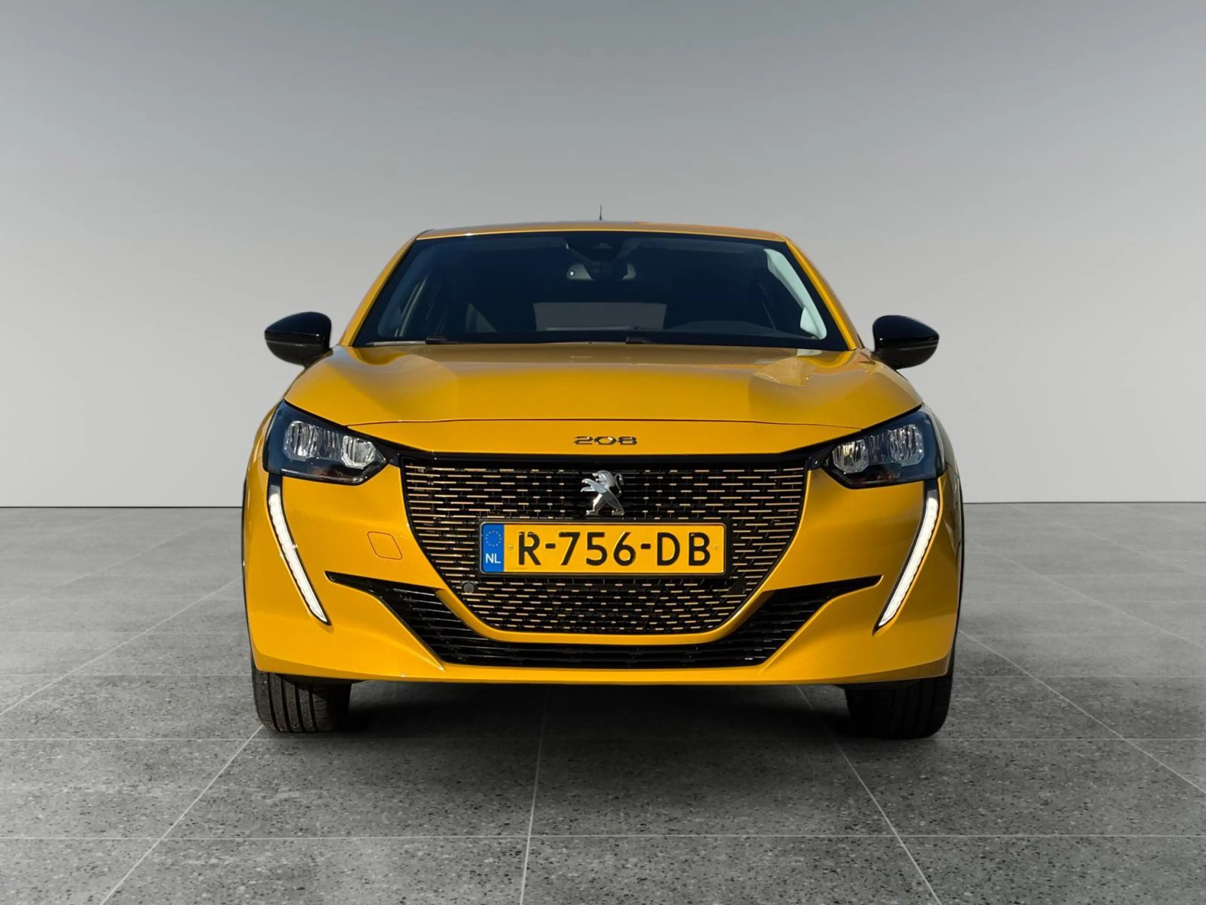 Peugeot e-208 Allure Pack EV 3-FASEN 50kWh 136pk | CAMERA | STOE — photo 8