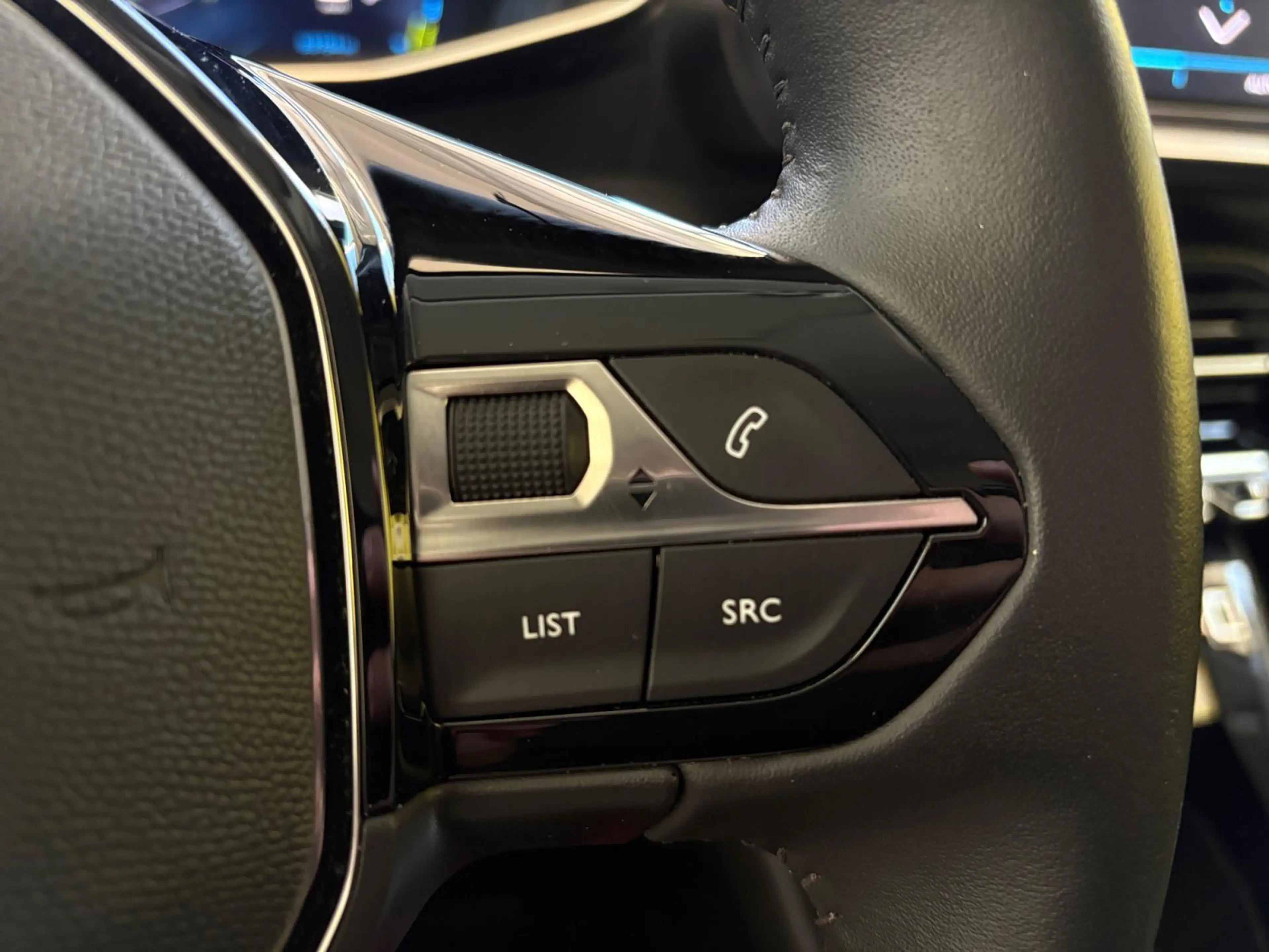 Peugeot e-208 Allure Pack EV 3-FASEN 50kWh 136pk | CAMERA | STOE — photo 15