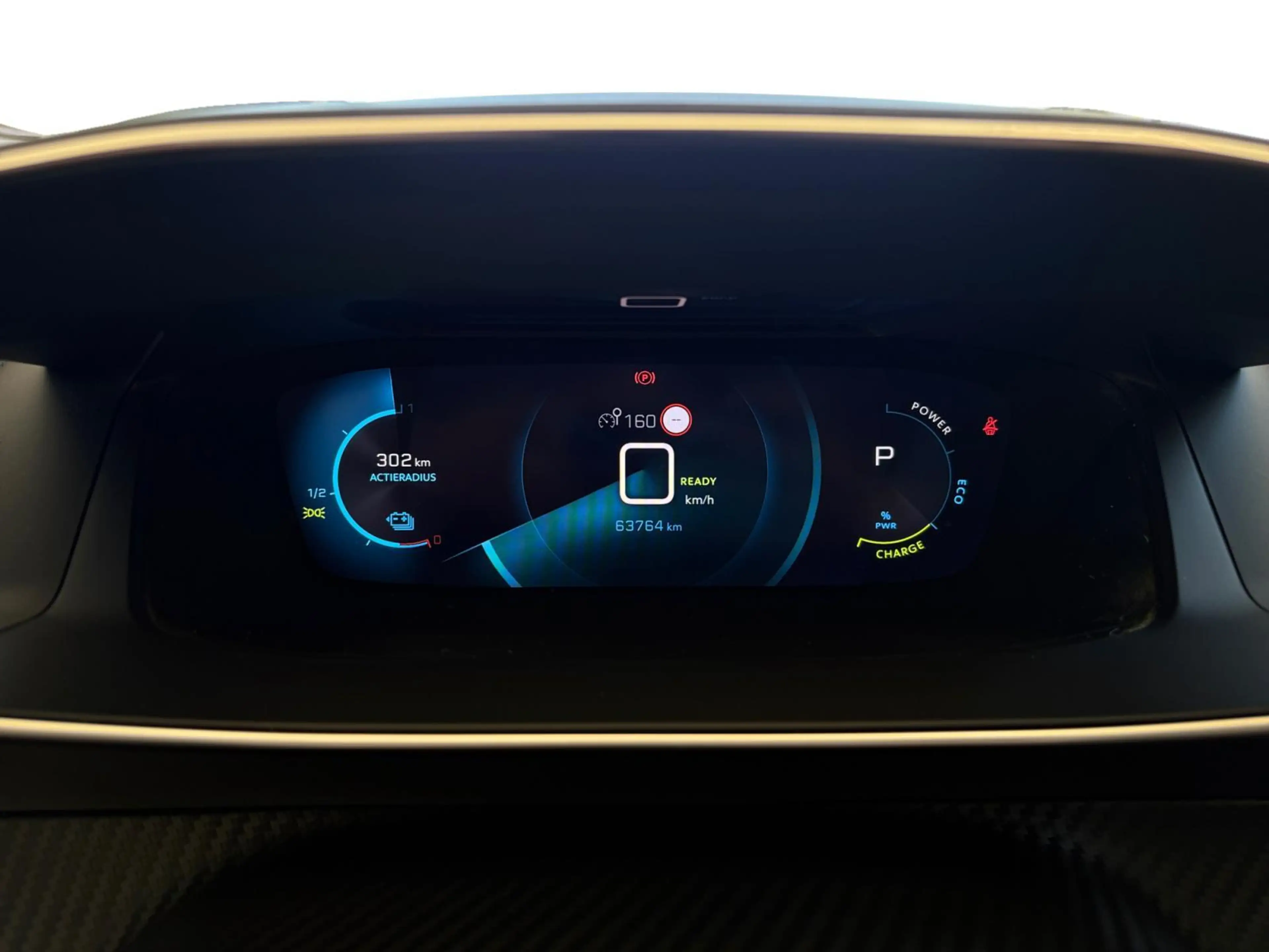 Peugeot e-208 Allure Pack EV 3-FASEN 50kWh 136pk | CAMERA | STOE — photo 12