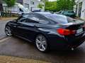 BMW 420 420d Gran Coupe Aut. Sport Line Noir - thumbnail 4