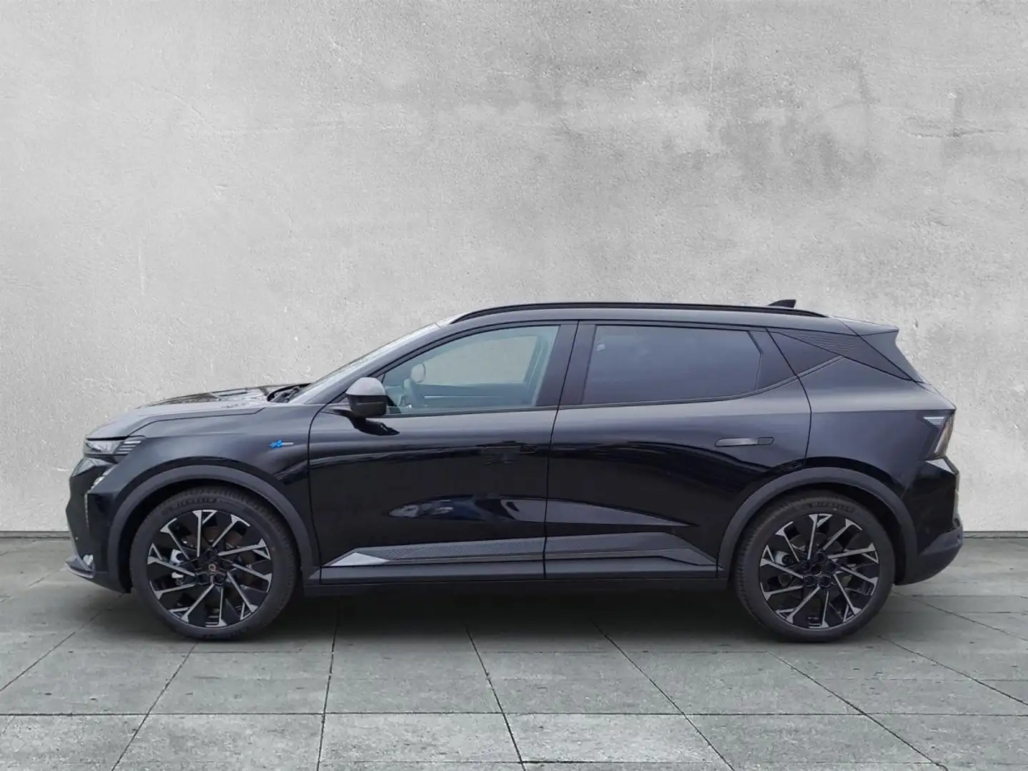 Renault Scenic ❗E-TECH-WOCHEN❗*SOFORT VERFÜGBAR* E-Tech Esprit Al Schwarz - 2