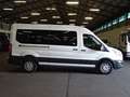 Ford Transit Kombi 350 L3H2 Trend BTW  KMP Flexboden Weiß - thumbnail 6