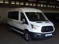 Ford Transit Kombi 350 L3H2 Trend BTW  KMP Flexboden Weiß - thumbnail 7