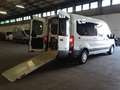 Ford Transit Kombi 350 L3H2 Trend BTW  KMP Flexboden Weiß - thumbnail 8