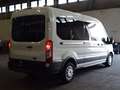 Ford Transit Kombi 350 L3H2 Trend BTW  KMP Flexboden Weiß - thumbnail 5