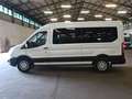 Ford Transit Kombi 350 L3H2 Trend BTW  KMP Flexboden Weiß - thumbnail 3