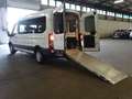 Ford Transit Kombi 350 L3H2 Trend BTW  KMP Flexboden Weiß - thumbnail 9
