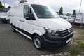 Volkswagen Crafter 30 Kasten 2.0 TDI KLIMA*GJR*AHK* Blanc - thumbnail 2