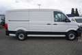 Volkswagen Crafter 30 Kasten 2.0 TDI KLIMA*GJR*AHK* Blanc - thumbnail 4