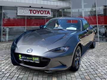 2.0 SKYACTIV-G 160 Sports-Line RF