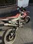 Aprilia SX 125 Abs Roşu - thumbnail 5