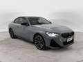 BMW 220 Serie 2Coupe M240i Coupe xdrive auto Grigio - thumbnail 3