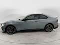BMW 220 Serie 2Coupe M240i Coupe xdrive auto Grigio - thumbnail 8