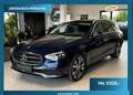 Mercedes-Benz E 300 de Avantgarde 4Matic Digitaler Tacho-Burmester Blau - thumbnail 1