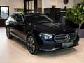 Mercedes-Benz E 300 de Avantgarde 4Matic Digitaler Tacho-Burmester Blau - thumbnail 2