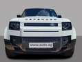 Land Rover Defender 90 D300 X-DYNAMIC HSE AHK GAR29 Weiß - thumbnail 4