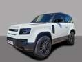 Land Rover Defender 90 D300 X-DYNAMIC HSE AHK GAR29 Weiß - thumbnail 1
