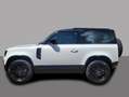 Land Rover Defender 90 D300 X-DYNAMIC HSE AHK GAR29 Weiß - thumbnail 2