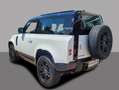 Land Rover Defender 90 D300 X-DYNAMIC HSE AHK GAR29 Weiß - thumbnail 3