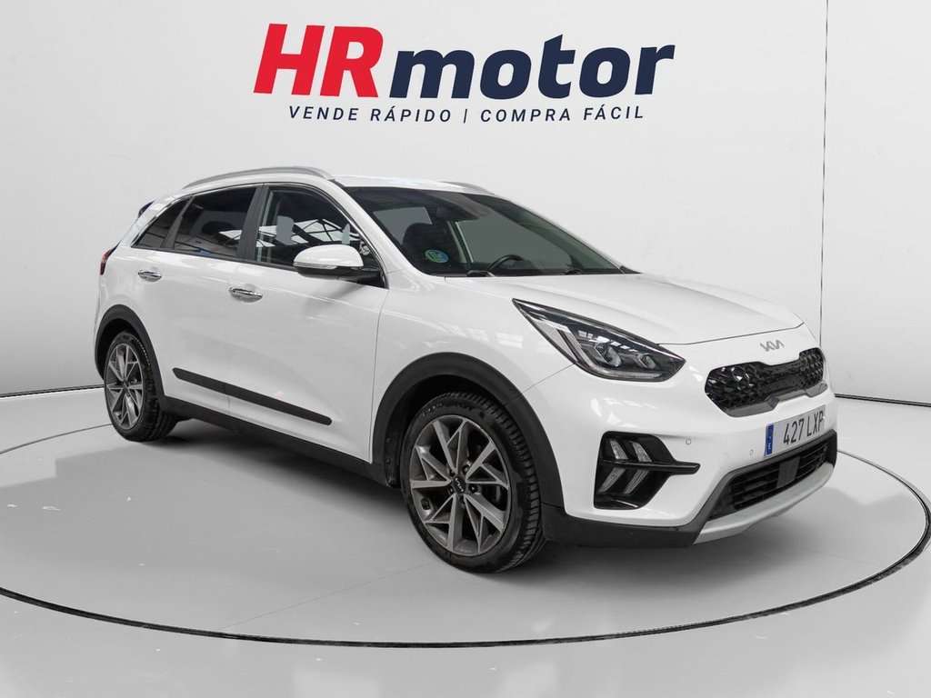 Kia Niro 1.6 HEV Emotion - foto 1
