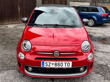 500 0,9 TwinAir Turbo 85 Mirror 2.0 Mirror 2.0