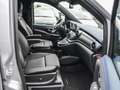 Mercedes-Benz EQV 300 90 kWh L2 Grijs - thumbnail 2