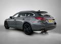 Mazda 6 Sportbreak 2.0 SkyActiv-G 165 Sportive automaat | Grau - thumbnail 6