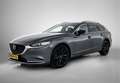 Mazda 6 Sportbreak 2.0 SkyActiv-G 165 Sportive automaat | Grau - thumbnail 9