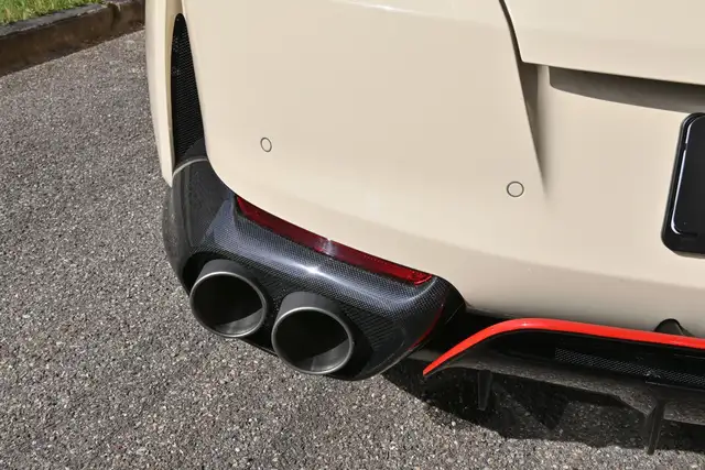 Ferrari 812 GTS view 12
