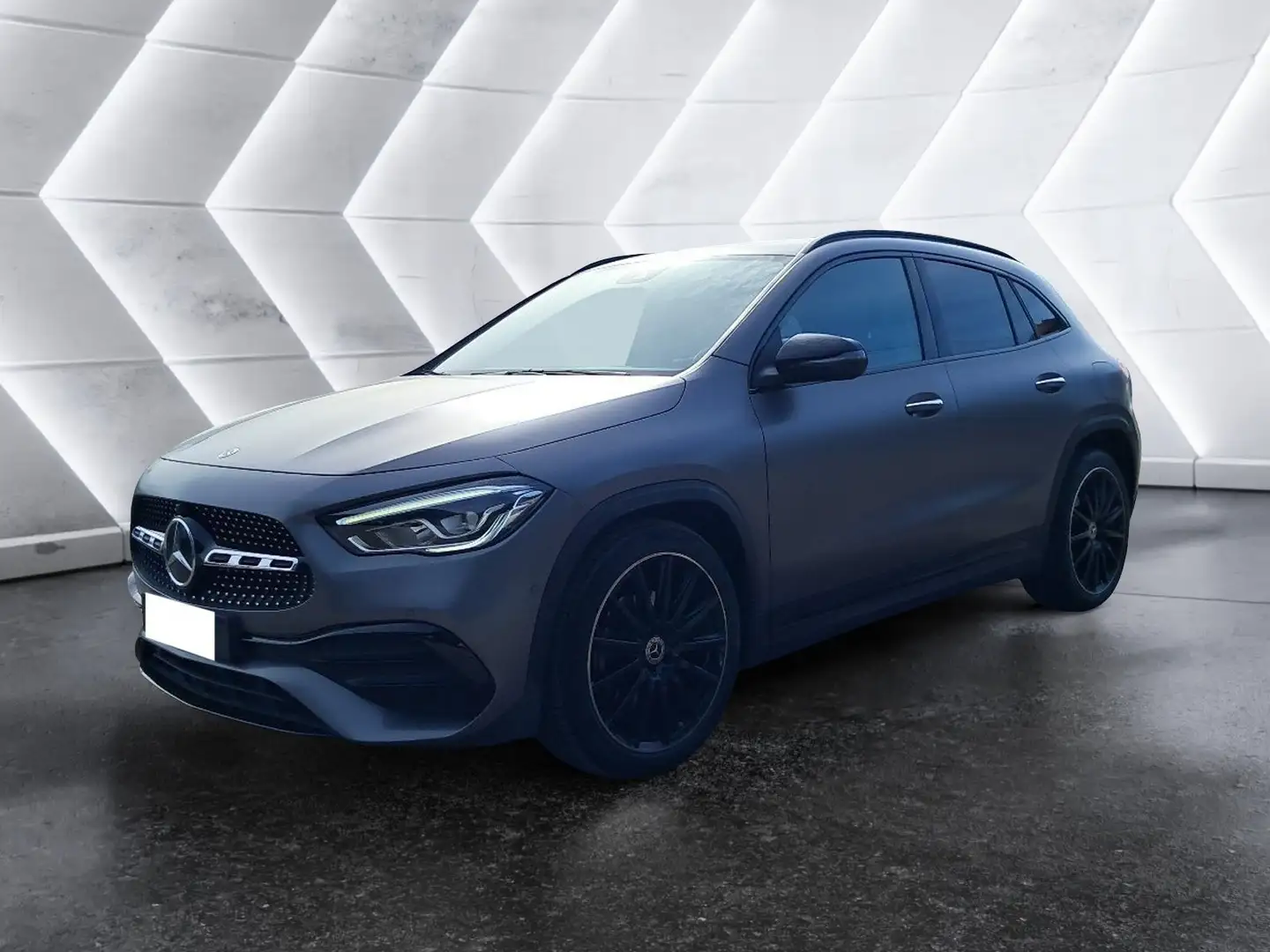 Mercedes-Benz GLA 180 GLA 180 d Automatic Premium - 1
