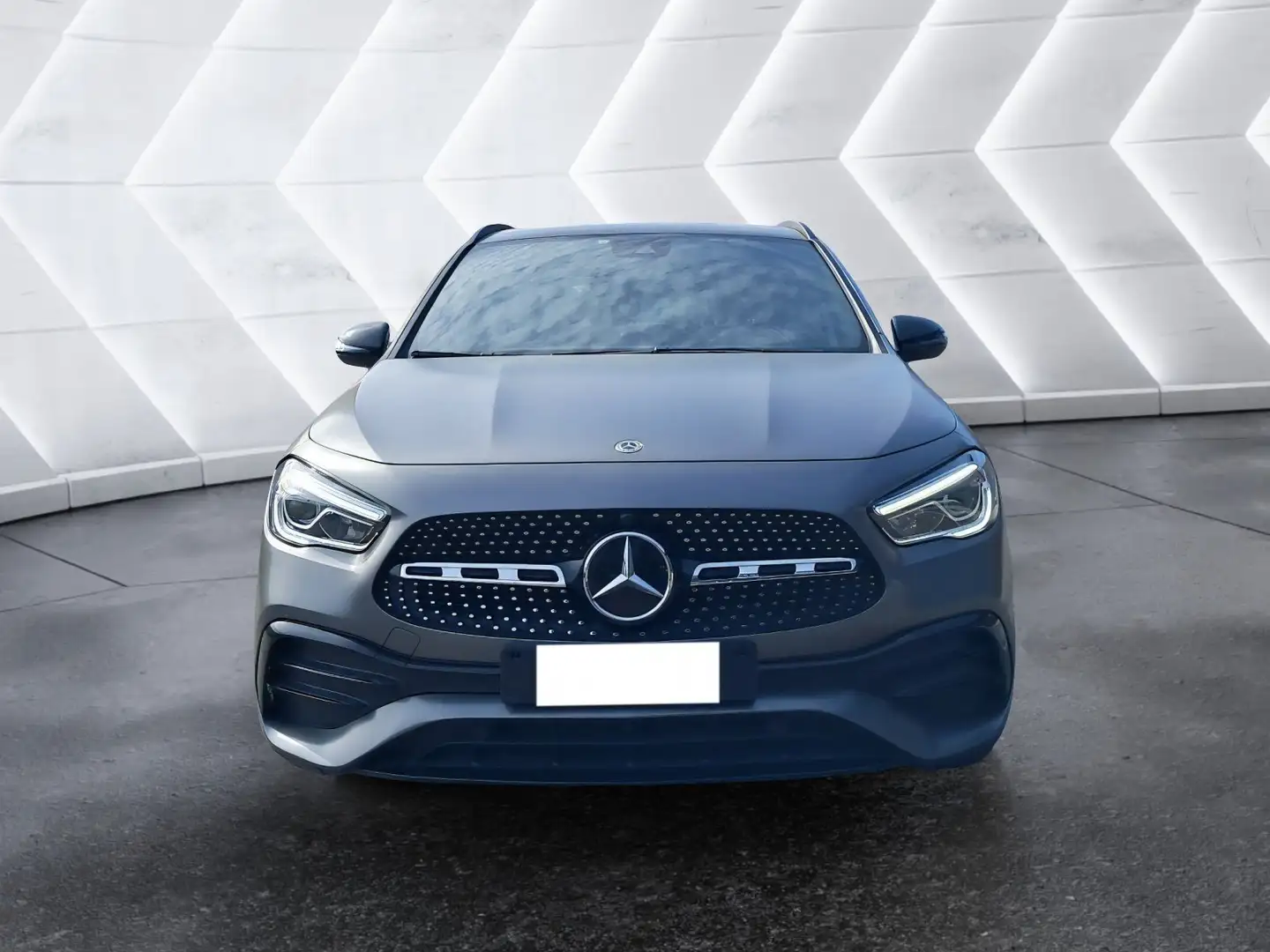 Mercedes-Benz GLA 180 GLA 180 d Automatic Premium - 2