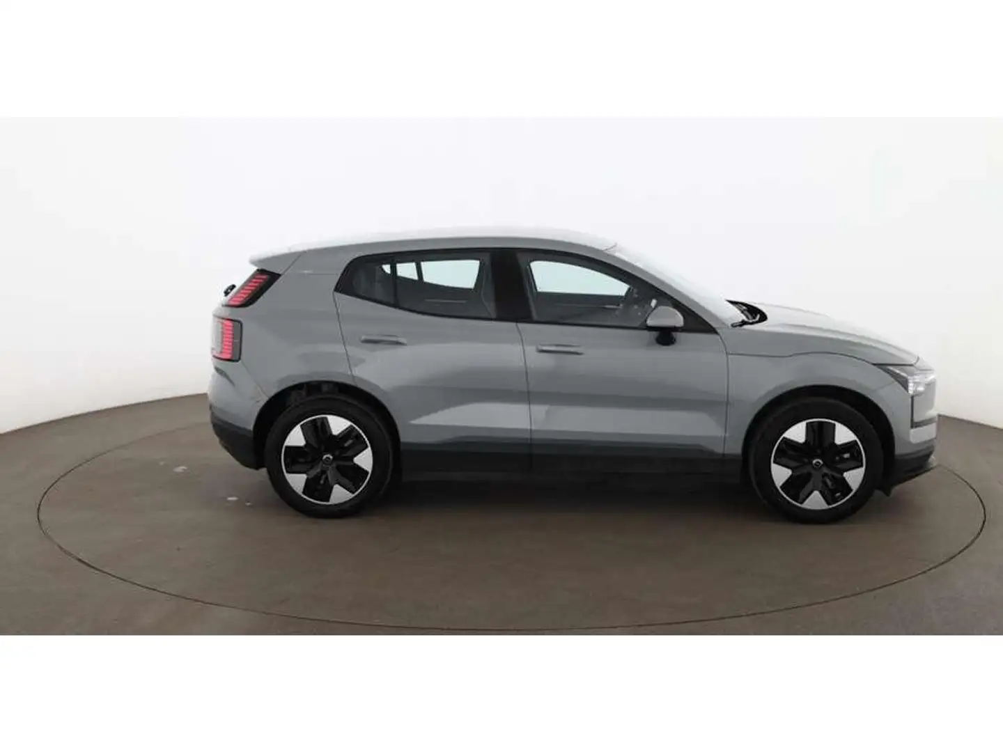 Volvo EX30 Extended Range Core 69kWh Aut LED RADAR NAVI Grau - 2