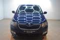 Skoda Fabia 1.4 TDI 90 CV Business Bleu - thumbnail 2