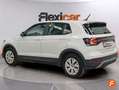 Volkswagen T-Cross 1.0 TSI Edition Blanco - thumbnail 7